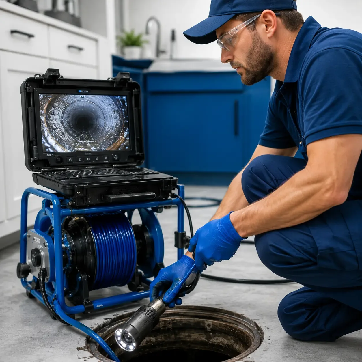 Pipe Relining professionals serving Hiawatha, IA